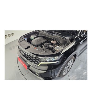 Kia Sorento Diésel 2.2 2WD 2021/7, 68,518 km, Caja de Cambios Automática, Estándar de Emisiones Euro V, Asientos de Cuero, Volante a la Izquierda - Product Image 6
