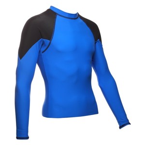 Rashguards de MMA Personalizables con Diseño de Impresión Digital, Poliéster/Nailon de Secado Rápido UPF50+, en Venta a Precio Económico - Product Image 6