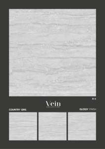 กระเบื้องพอร์ซเลนผิวเรียบขนาด 60x60 ซม. ออกแบบมาเพื่อการปูพื้นที่สม่ำเสมอ มั่นคง และจัดเรียงเป็นรูปสี่เหลี่ยมที่ลงตัว - Product Image 2