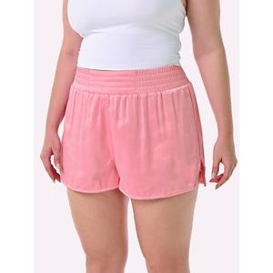 Pantalones Cortos de Kick Boxing Sublimados en Poliéster al por Mayor para Hombre y Mujer, Shorts Personalizados de Muay Thai y MMA - Product Image 1