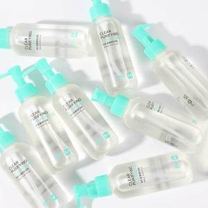 Aceite Desmaquillante Purificante de Poros Sin Perfume Medi Section M Advanced Lipid 150ml, Disuelve la Suciedad - Product Image 6