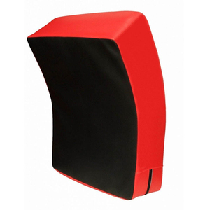 Custom Logo Professional Curved <b>Kick</b> <b>Shield</b> Muay Thai Striking Pad Boxing MMA Training Kicking Pad - Product Image 3