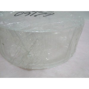 AMAT 0200-09179, Tube isolant en quartz - Équipements et pièces semi-conductrices de renommée mondiale - Product Image 3
