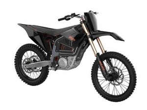 Motocicleta Eléctrica Todoterreno de Alto Rendimiento 2026 para Adultos, Lista para Envío Mundial - Product Image 5