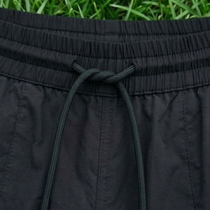Men's Quick Dry Windbreaker <b>Shorts</b> Lightweight Athletic Running Gym <b>Shorts</b> with <b>Zipper</b> Pockets Wholesale - Product Image 3