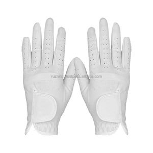 Premium Control Soft Grip Golf <b>Gloves</b> For Men Women Providing Breathable Wear Durable Quality And Swing Support - Product Image 2