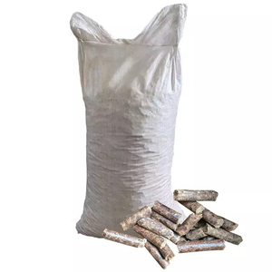 Pellets de madera ENplus-A1 / Pellets de madera europeos DIN PLUS / Pellets de madera a precio económico - Product Image 6