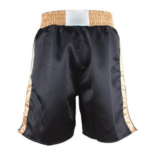 Shorts de grappling pour hommes avec impression sublimée, vêtements d'arts martiaux, shorts de boxe, shorts de MMA - Product Image 3