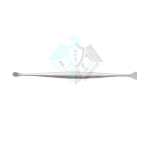 เครื่องมือถ่างแผลแบบพับได้ PISSCO Maxwell ทำจากสแตนเลส ขนาด 4 12 นิ้ว 14.4 ซม. - Product Image 5