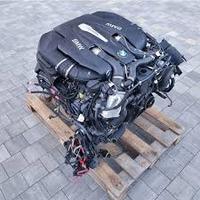 Moteur N57D30B de qualité supérieure, NEUF, moteur à vapeur pour voiture M57D30B, moteur M57D30