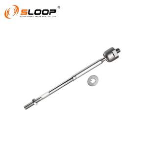 Barra de dirección interior 45503-BZ210 R/L para Toyota - Product Image 5