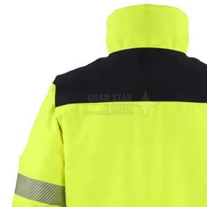 Hot Selling New Fashion Work Wear <b>Softshell</b> <b>Jacket</b> Made In Pakistan Lightweight Men Work Wear <b>Softshell</b> <b>Jacket</b> - Product Image 5