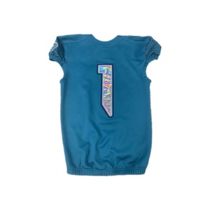 Maillots de Football américains uniques personnalisés bon marché, uniformes de Football des équipes d'université américaines, maillots de haute qualité - Product Image 6