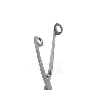 Matériel durable, haute performance, forceps Magill pour adultes 250 mm, vente en gros de forceps Magill pour adultes 250 mm - Product Image 6