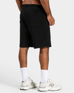 <b>Men</b>’s Activewear Cotton <b>Shorts</b> Gym Running Workout Athletic Training <b>Shorts</b> with Contrast Line Comfortable Sports Clothing - Product Image 2