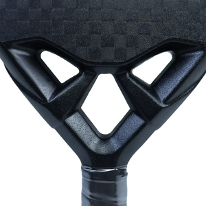 Raqueta de Pádel de Carbono Directa de Fábrica, Forma de Diamante, Espuma EVA, La Mejor Calidad, Diseño Moderno, Raqueta de Tenis de Carbono 3K 12K 18K 2026 - Product Image 5