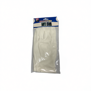 White <b>Household</b> Gloves Comfortable GUANTES Gloves for Daily Use - Product Image 1