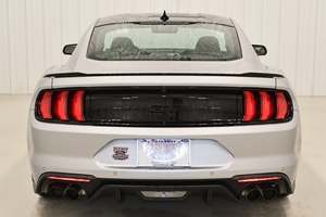 Mejor Oferta para Nuevo |   Ford Mustang GT Fastback RWD 2023 Usado - Volante a la Izquierda |   Volante a la derecha - Product Image 5