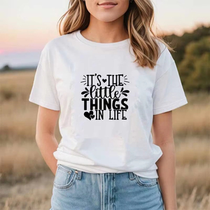 Transferts DTF personnalisés pour l'impression de vêtements de marque, prix d'usine pour les vêtements en marque blanche, autocollants de transfert DTF pour vêtements avec service OEM - Product Image 4