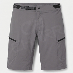 Pantalones Cortos de Ciclismo MTB para Hombre, Diseño Nuevo de Verano, Cómodos para Deportes al Aire Libre o en Interiores - Product Image 3