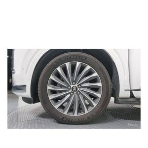 Hyundai Palisade Diésel 2.2 4WD Automático, Modelo Noviembre 2023, con 22,940 km, Asientos de Cuero, Volante a la Izquierda - Product Image 5