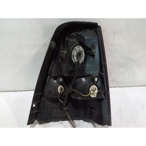 Feu arrière gauche LED d'occasion Sorento II 2009-2012 d'origine 924012P100 - Product Image 4