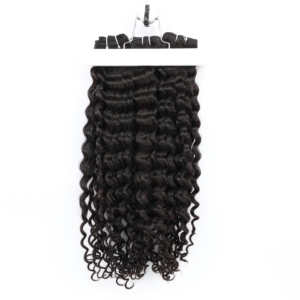 Apogroup Cheveux Humains Vierges Remy en Gros, Tissage Super Double Drawn, Lisses, Cheveux Vietnamiens, Doux, Légers, Sans Produits Chimiques, Non Permanents - Product Image 3