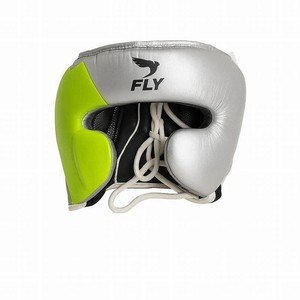 Ensemble de boxe personnalisé en cuir de vachette, avec logo personnalisé, équipement d'entraînement de haute qualité pour la boxe - Product Image 3