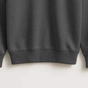 เสื้อฮู้ดถักผ้าฝ้ายโพลีเอสเตอร์ 100% แบบสั่งทำพิเศษสำหรับผู้ชายและผู้หญิง ผู้ผลิต OEM ODM ทรงโอเวอร์ไซส์ - Product Image 4