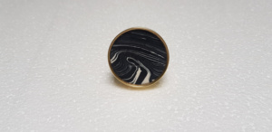 Tiradores y Pomos de Resina de Alta Calidad Estilo Ángel Hechos a Mano para Armarios, Cómodas y Cajones, Color Verde Mar, Decoración del Hogar en Oferta - Product Image 4