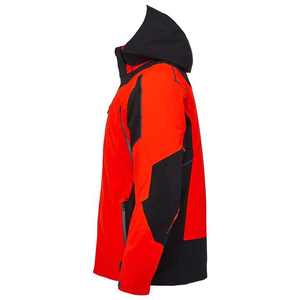 Vente directe d'usine, nouvelle arrivée, veste de ski pour homme à manches longues, couleur et taille personnalisées, vente en gros de vestes de ski pour homme - Product Image 6
