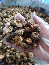 Hongos Shiitake Secos Premium - Hongos Comestibles Deshidratados 100% Naturales para Uso Culinario, Venta al Por Mayor - Product Image 3