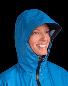 Chaqueta Impermeable de Invierno para Hombre con Tiras LED, Conjunto de Ropa Impermeable para Ciclismo al Aire Libre, Tipo de Patrón: Letras - Product Image 4