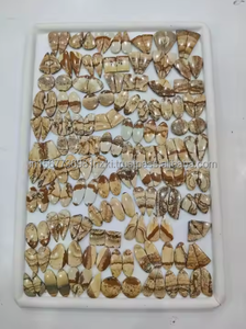 Meilleure vente paire image jaspe pierre précieuse incroyable Top vente merveilleuse image jaspe pierre en vrac pour bijoux - Product Image 2