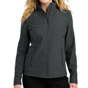 Hot Sale Women's Windproof Softshell Fleece Jacket Winter Outdoor Fishing Hiking Softshell Jackets For Men - Product Image 1