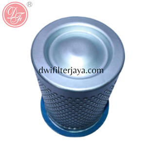 ตัวแยกน้ำมันคอมเพรสเซอร์สำหรับเครื่องกรองน้ำมันอุตสาหกรรม - Product Image 2