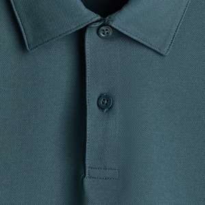 Nouveau Polo Personnalisé à Manches Courtes pour Homme en Polyester, T-shirt Polo de Golf Unisexe - Product Image 6
