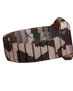 Reloj Automático de Lujo de Acero Inoxidable con Caja Rectangular, Esfera con Diamantes Moissanite, Analógico, para Hombre y Mujer, Joyería de Moda - Product Image 2