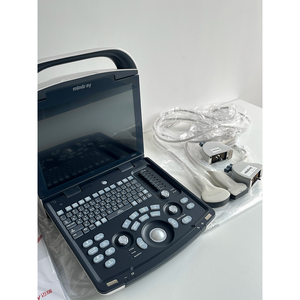 Échographe portable Mindray DP-30, système d'échographie numérique noir et blanc Mindray - Product Image 5