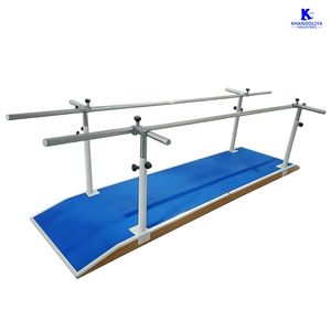 Barras Paralelas Ajustables K-Star KPB para Fisioterapia, Entrenamiento de Marcha y Terapia de Rehabilitación - Product Image 2