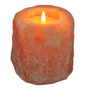 Rustic Himalayan candle holders combine natural beauty with <b>warm</b> illumination perfect for table decor home styling weddings - Product Image 3