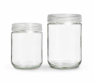 Frasco de Vidrio Autoclavable para Cultivo de Tejidos de 250 ml para Micropropagación, Cultivo Celular y Crecimiento de Plantas - Product Image 5