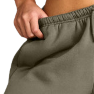 Pantalones Deportivos de Pierna Recta para Mujer, Cintura Alta, Elásticos, Suaves y Transpirables, para Yoga, Correr, Gimnasio, Ejercicio Físico - Product Image 5