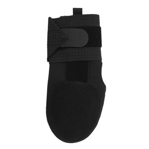 Mitaines de baseball en néoprène personnalisées pour jeunes et adultes, protection main droite et gauche, pour la course aux bases – Vente en gros - Product Image 6