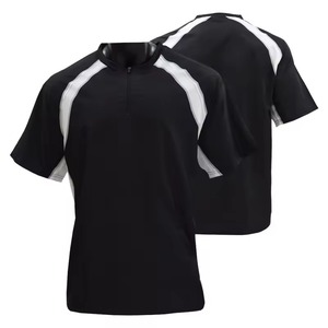 Wholesale <b>Custom</b> Baseball <b>Softball</b> <b>Uniform</b> High Quality Polyester Team Wear Athletic Sportswear <b>Custom</b> Design Sports Jersey - Product Image 6