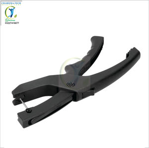 Pinza Aplicadora de Etiquetas de Identificación para Ganado de Alta Calidad, Herramienta de Etiquetado para Vacas, Ovejas, Cabras y Otros Animales - Product Image 4