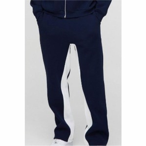 Conjunto deportivo de dos piezas con logotipo personalizado para hombre, sudadera con capucha y pantalones de chándal, traje deportivo profesional de primera calidad para hombre - Product Image 3