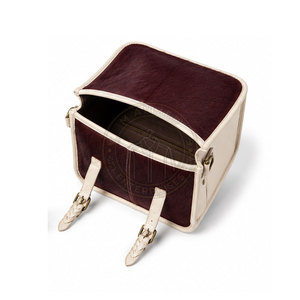 Diseña tu propia mochila napoleónica con construcción duradera, correa ajustable y apariencia de inspiración vintage. - Product Image 6