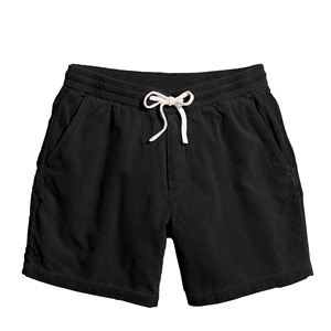 Shorts de sport pour hommes, couleurs unies personnalisées, été, plage, entraînement, grandes tailles, séchage rapide, running, gym - Product Image 2