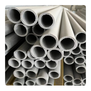 ท่อไฟเบอร์กลาสแบบกลวง FRP ป้องกันการกัดกร่อน ขนาดเส้นผ่านศูนย์กลางตามสั่ง - Product Image 3